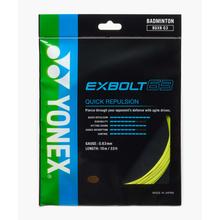 EXBOLT 63 - SET