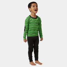 Kid's HH Graphic Lifa Merino Set by Helly Hansen in Armonk NY