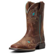 Bright Eyes II Western Boot