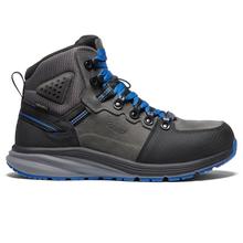 Men's Red Hook Waterproof Boot (Carbon-Fiber Toe) by Keen