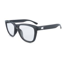 Sport Premiums: Jelly Black / Moonshine by Knockaround in Chicago IL