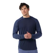 Men's Active Mesh Hoodie by Smartwool