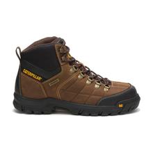 Men's Threshold WP ST by CAT Footwear