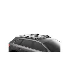 Edge Raised Rail by Thule