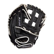 2022 A700 33" Fastpitch Catcher's Mitt by Wilson in San Antonio TX