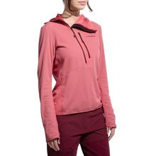 Big Wall Pullover Hoody W by La Sportiva in Bozeman MT