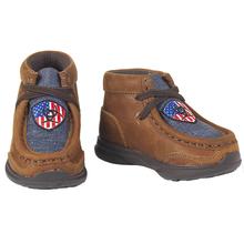 Toddler lil stompers usa spitfire by Ariat in Durham NC