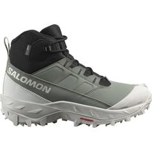 Crosstrak waterproof by Salomon