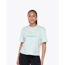 Women's Bird FHF GPX  SS Tee by HOKA in Huntington Beach CA