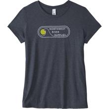 Women's Retro T-Shirt by NRS in Duluth GA