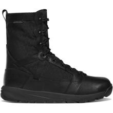 Men's Resurgent Tactical 8" Black Dry by Danner