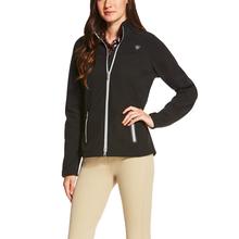 Women's Vivid Softshell Jacket by Ariat in Dayton OH