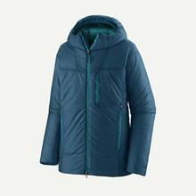 Men's DAS Parka by Patagonia in 熊谷市埼玉県熊谷市仲町 埼玉県