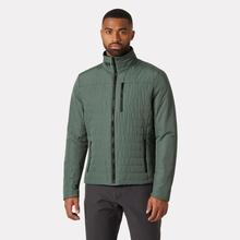 Men's Crew Insulator Jacket 2.0 by Helly Hansen
