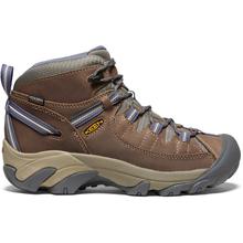 Women's Targhee II Waterproof Hiking Boot x Leave No Trace by Keen in Blacksburg VA