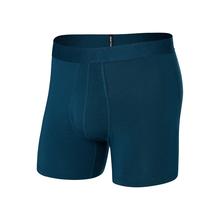 Men's DropTemp Cooling Cotton Boxer Briefs by Saxx in Sydney NS