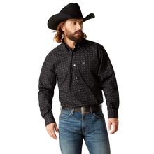 Men's Nixon Classic Fit Shirt