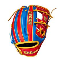 Limited Edition 2021 A2000 1786 Country Pride Series Venezuela 11.5" Infield Baseball Glove