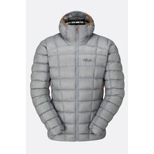 Men's Mythic G Down Jacket by Rab in Garrison ND