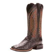 Men's Relentless Platinum Western Boot