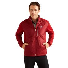 Fusion Insulated Jacket