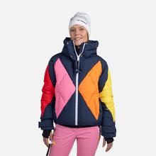 Women's JCC Diamond Down Bomber Jacket by Rossignol