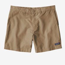Men's LW All-Wear Hemp Shorts - 6 in. by Patagonia