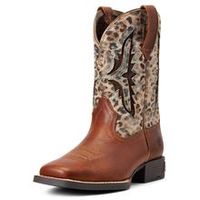 Koel VentTEK Western Boot