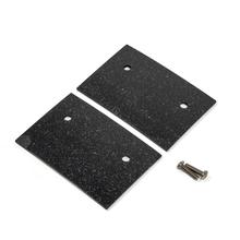 Docking Bracket Shim Kit - AutoPilot by Old Town