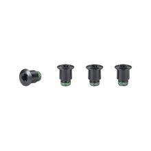 Force AXS 2x Chainring 4 Pack Bolt Kit by SRAM in 熊谷市埼玉県熊谷市仲町 埼玉県