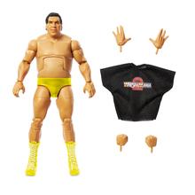 WWE Elite Action Figure Legends Andre The Giant