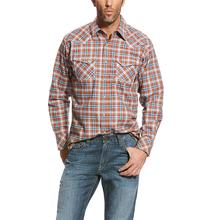 Men's FR Billings Retro Fit Work Shirt