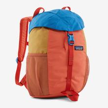 Kid's Refugito Day Pack 12L by Patagonia in Ames IA