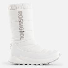 Women's Podium Knee High White Boots by Rossignol in Cave Spring VA