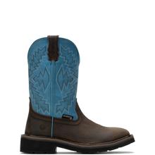 Women's Rancher Arrow Steel-Toe Wellington Work Boot by Wolverine in Appleton WI