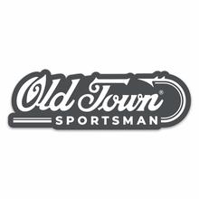 Sticker - Ot Sportsman Logo by Old Town in Birmingham AL