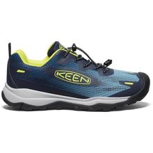 Big Kids' Wanduro Speed Hiking Shoe by Keen