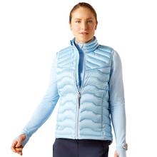 Women's Ideal Down Vest by Ariat in South Sioux City NE