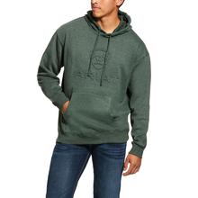 Men's Branded Hoodie by Ariat