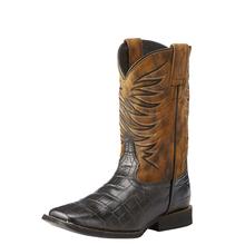 Firecatcher Western Boot