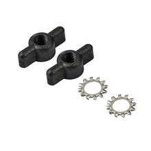 Wingnut Kit For Ot Pedal Kayaks by Old Town