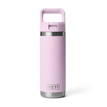 Rambler 18 oz Water Bottle - Cherry Blossom by YETI