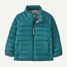 Baby Down Sweater by Patagonia