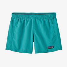 Kid's Baggies Shorts 4 in. - Unlined by Patagonia