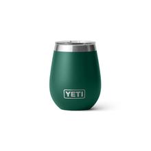 Rambler 295 ML Wine Tumbler - Black Forest Green by YETI in Dauphin MB