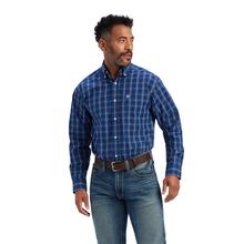 Men's Pro Series Naveen Classic Fit Shirt by Ariat