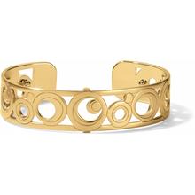 Christo Maui Slim Cuff Bracelet by Brighton in Pasadena CA