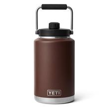 Rambler 3.7 L Jug - Wetlands Brown by YETI