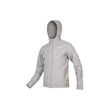 Men's Hummvee Waterproof Hooded Jacket by Endura in Sherwood Park Ab