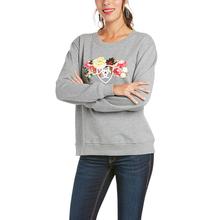 Women's Real Ariat Sweater by Ariat